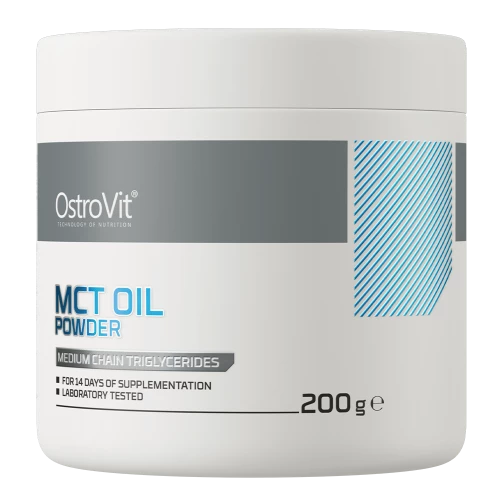 OstroVit - MCT Oil Powder - 200 g OstroVit - MCT Oil Powder - 200 g